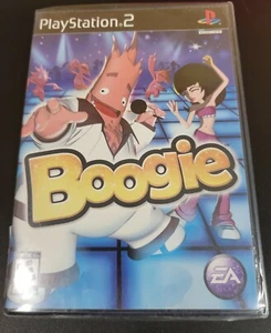 Boogie PS2 Spiel - Bild 1 von 1
