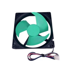 Brushless Motor Fan Refrigerator Condenser Fan Motor Assembly Replacement Part - Afbeelding 1 van 8
