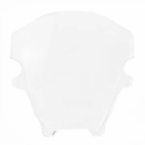 Clear Windscreen Windshield Screen For SUZUKI GSF 600 S GSF600S Bandit 2000-2004 - Picture 1 of 6