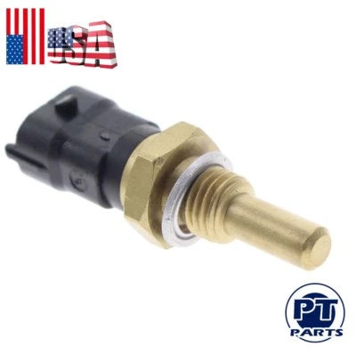  Interruptor de sensor de temperatura Thermister para Polaris RZR 4 800 900 1000 900 XP Foto 1 de 4