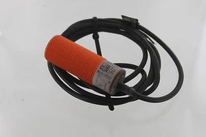 EFECTOR KI-5062 PROXIMITY SWITCH 10-36VDC CABLE 2M - Picture 1 of 1