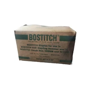 BOSTITCH SHCR 5019 3/8” 5.000 graffette - Foto 1 di 3