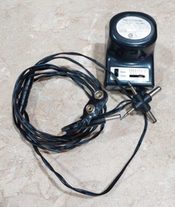 Recoton AD-100 Multi Voltage AC Power Supply Plug In Class 2 Transformer Adapter - Picture 1 of 4