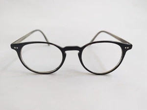 SOLO MARCOS DE GAFAS DE SOL OLIVER PEOPLE Riley Sun OV5004SU 166657 - Caparazón de tortuga - Imagen 1 de 4