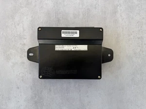 11-12 FISKER KARMA CLIMATE CONTROL MODULE HVAC - NEW - TESTED - C131131401005 - Picture 1 of 3