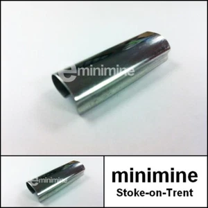 Classic Mini Roof Gutter Trim Clip Stainless Steel rover austin cooper mpi spi - Picture 1 of 1