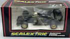 Scalextric 1986 Lotus-Renault 98T F1 Slot Car C373 Elio De Angelis Custom Neu im Karton