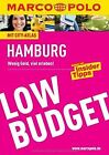MARCO POLO Reiseführer Low Budget Hamburg: Wenig Geld, v... | Buch | Zustand gut
