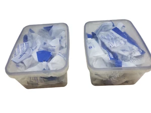 Lot 40x New Levitan 6110-RW6, RL6 Cat 6 eXtreme Jack 8P8C & - Picture 1 of 5