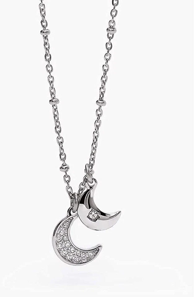 Collana in acciaio con ciondolo 2JEWELS donna antiallergico moda casual - Immagine 1 di 1