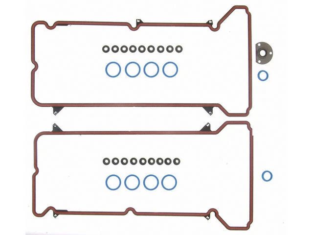 Juego de juntas de cubierta de válvula Felpro para Cadillac DTS 2006-2011 4,6 L V8 62CDBK Foto 1 de 1