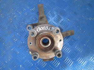 RENAULT MODUS / GRAND MODUS F/JP0 Axe de Moyeu de Roue Arrière Gauche 21383391 - Imagen 1 de 2