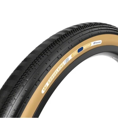 Nuevo neumático plegable para bicicleta Panaracer GravelKing SS TLR tubeless 27,5"x 1,5/1,75/1,9" Foto 1 de 3