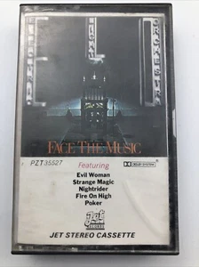 The Electric Light Orchestra - Face the Music - Jet Stereo - 1975 Rare Cassette - Picture 1 of 4