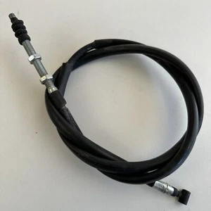 Royal Enfield Himalayan 410 2021 Clutch cable - Picture 1 of 5