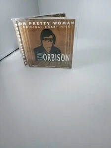 ROY ORBISON Oh Pretty Woman MLP24754 AM20514 CD Compact Disc - Picture 1 of 4