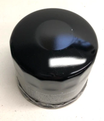 OEM оригинальный подлинный HiFlo P/N HF134 - масляный фильтр для Suzuki 16510-05A00 новый - Изображение 1 из 4