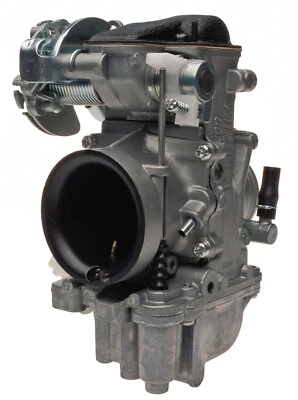 Yamaha SR500 XT500 Mikuni TM36 -31 Flachschieber Vergaser Flat Slide Carburettor - Bild 1 von 4