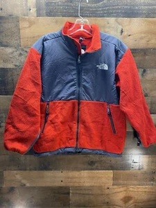 The North Face Youth Zip Up Jacket Size Large - Picture 1 of 5
