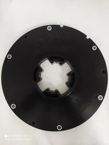 Centaflex K 100-256, Centa K 100 256, Kupplungen , Ø256mm - Bild 1 von 3