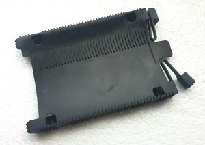 Genuine HP 17-X 17-Y 17.3" HDD SSD 2.5" Hard Drive Caddy 778192-005 TESTED - Picture 1 of 2
