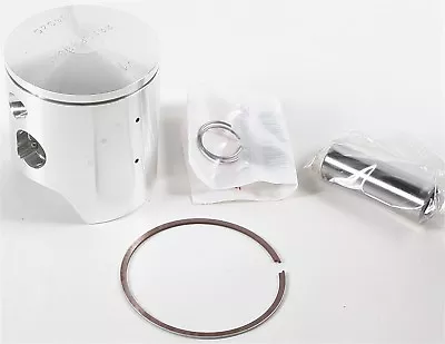 Wiseco - 783M05400 - Kit de pistón, diámetro estándar 54,00 mm Kawasaki KX125 2001-2002 Foto 1 de 2