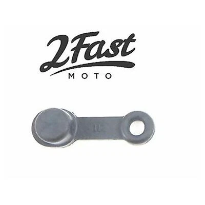 2FastMoto Brake Caliper Bleed Screw Rubber Cap Cover Grease Universal  02-30125R - Изображение 1 из 4