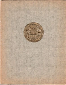 J. Tricou - LYON conté par LES MEDAILLES - 1958 - Picture 1 of 4