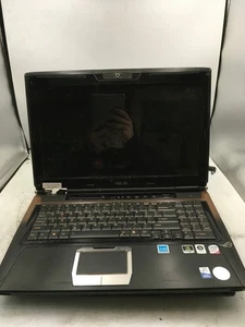 ASUS ROG G50V - FOR PARTS/MISSING PARTS - INTEL CORE 2 DUO - NO RAM - READ - BB - Picture 1 of 7
