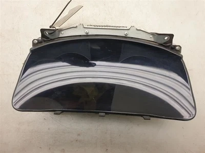 07-08 LEXUS LS460 4,6 L TRACCIÓN TRASERA A VELOCÍMETRO CONJUNTO DE CUADRO DE INSTRUMENTOS  Foto 1 de 4