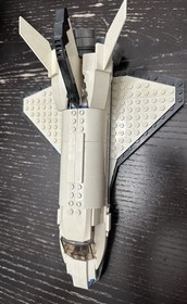 LEGO 31066 Creator Shuttle 3 in 1 Preowned Read Description 