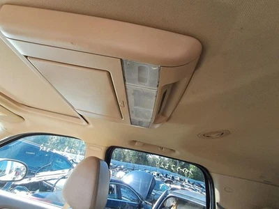 Console Front Roof With Sunroof Fits 07-11 SUBURBAN 1500 2606965 - Изображение 1 из 4