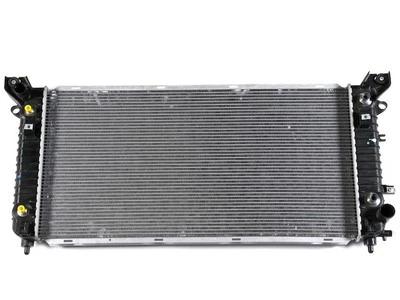 For 2015-2016 GMC Sierra 1500 Radiator AC Delco 56845RSWZ - Image 1 of 2