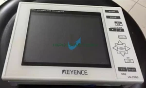 1PCS NEW Keyence LS-7500 LS7500 display - Picture 1 of 1