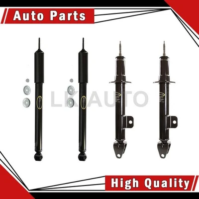 Amortiguadores Monroe puntales amortiguador delantero trasero puntales para Chrysler 300 2005 Foto 1 de 4