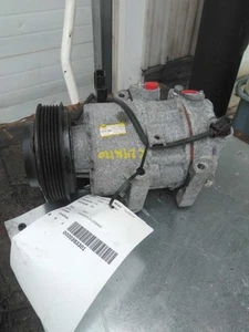 AC Compressor Fits 20-22 SPORTAGE 2779936 - Picture 1 of 12