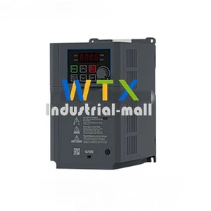 1PC NEW LS Frequency Converter LSLV0008G100-4ENNN - Picture 1 of 1