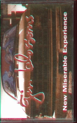 Gin Blossoms - New Miserable Experience READ DESCRIPTION (Cass, Album, Dol) (Ver Foto 1 de 4