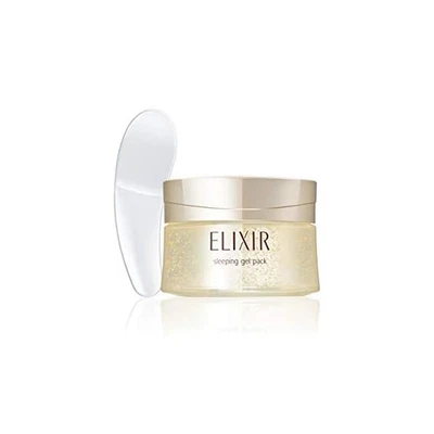 Elixir Superieur Sleeping gel packs W 105g NEW - Image 1 of 4