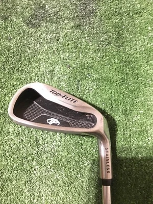 Top Flite TF Stainless Pitching Wedge (PW) Steel Shaft (36.25”) - Image 1 of 4