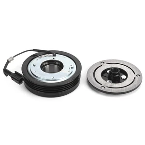 A/C Compressor Clutch Coil Pulley 73111fg001 Fits For / Impr OH - Picture 1 of 9