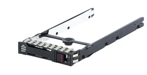 HDD Tray Caddy HPE 3PAR 2.5″ 5697-3141 5697-3149 C3598 - Zdjęcie 1 z 1