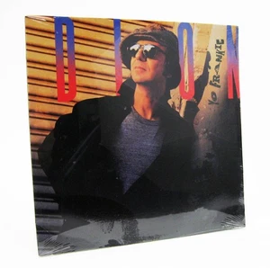 DION VINTAGE VINYL LP RECORD YO FRANKIE CLASSIC ROCK *  SEALED NEW! - Imagen 1 de 3
