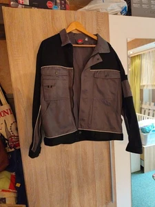 ENGELBERT STRAUSS ARBEITSJACKE GEBR. ARBEITSKLEIDUNG JACKE SCHUTZJACKE V. FARBEN - Bild 1 von 1