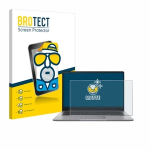 Anti-Reflets Protection Ecran pour ASUS ExpertBook P1 P1403 Film Protecteur Mat - Afbeelding 1 van 8