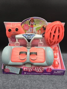 My Life As Radio Control R/C Personal Transporter Remote 18" Dolls  New - Picture 1 of 7