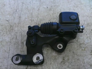 2018-2019 Harley Davidson FXBB street bob rear back brake master cylinder - Picture 1 of 5