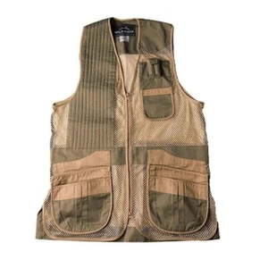 Peregrine, Wild Hare Heatwave Mesh Vest, Sage/Khaki, Right Hand, Large - Picture 1 of 1