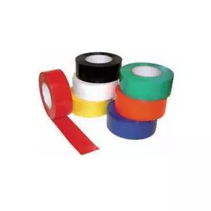 Floor Marking Tape Various Colours 50mm x 33m - Picture 1 of 1