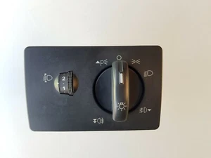 Unidad de interruptor de control de faros Ford Focus MK2 2009 7M5T-13A024-MA - Imagen 1 de 7